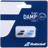 Antivibrateurs Babolat Flag Damp Bleu / Noir X 2