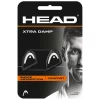 Antivibrateurs Head Xtra Damp Noir / Blanc X 2