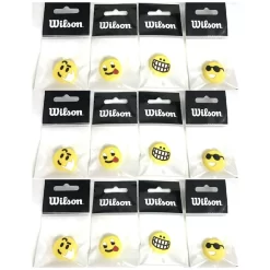 Antivibrateurs Wilson Emotisorb V2 X 12