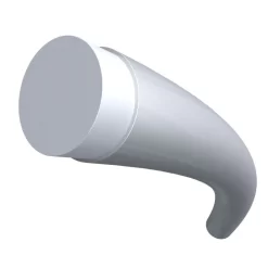 Bobine Dunlop Explosive 200m -Vraiment la Patagonie. bobine dunlop explosive 200m 1