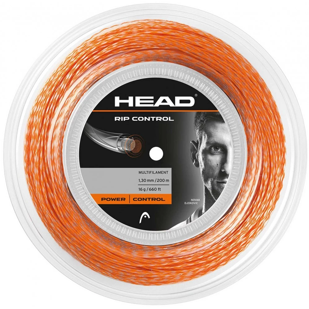 Bobine Head RIP Control Orange 200m 1 Bobine Head RIP Control Orange 200m