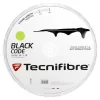 Bobine Tecnifibre Black Code Lime 200m