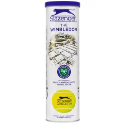 Carton 18 Tubes De 4 Balles Slazenger Wimbledon -Vraiment la Patagonie. carton 18 tubes de 4 balles slazenger wimbledon 2