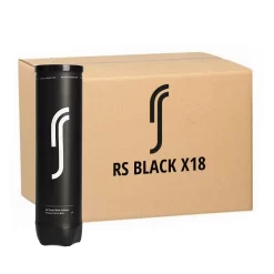 Carton 18 Tubes Robin Soderling Black Edition