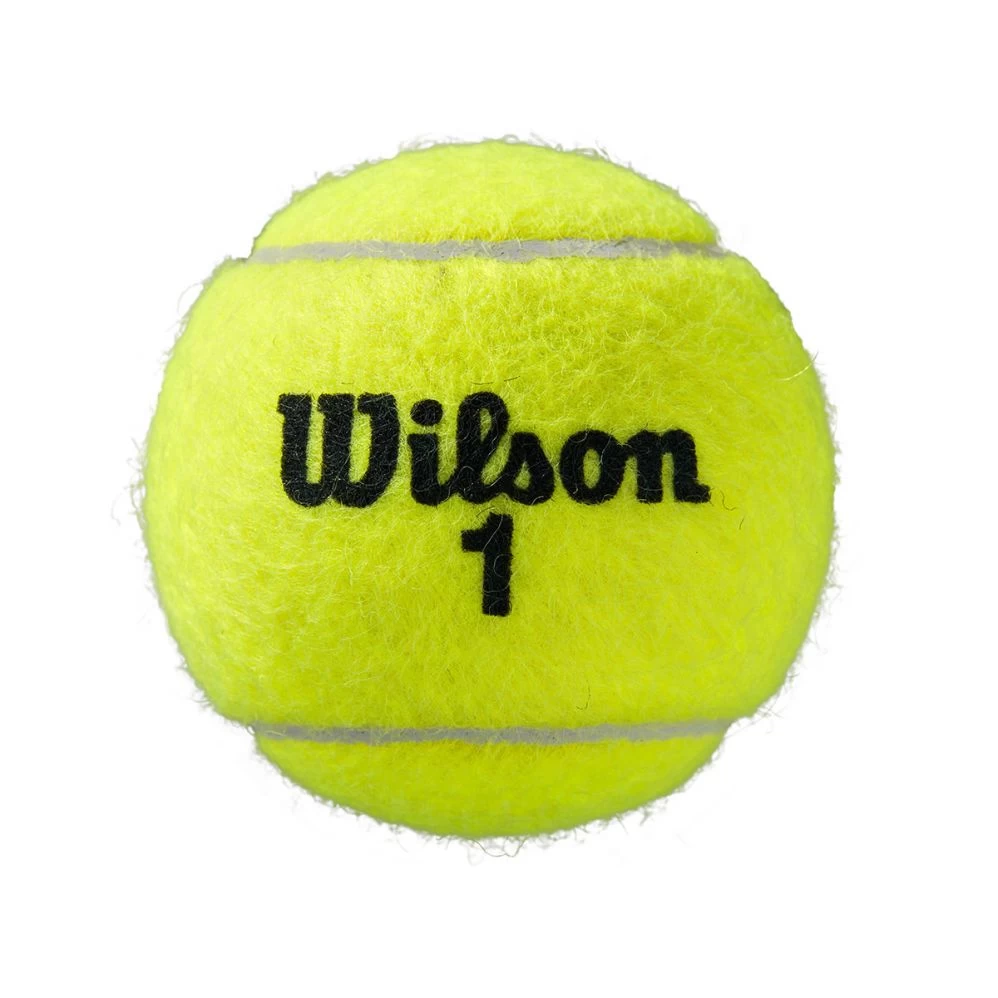 Carton 9 Bipacks Wilson Roland Garros Clay Court 2 Carton 9 Bipacks Wilson Roland Garros Clay Court – Image 2