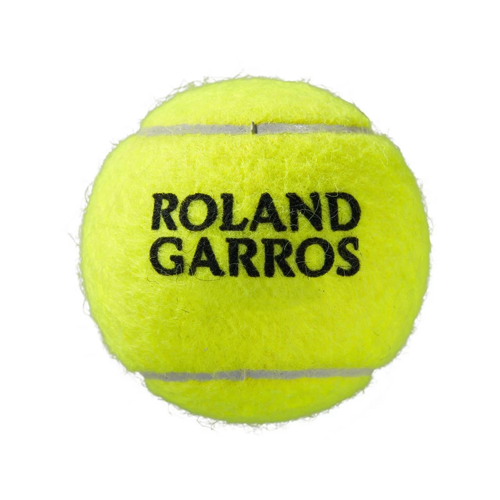 Carton 9 Bipacks Wilson Roland Garros Clay Court 3 Carton 9 Bipacks Wilson Roland Garros Clay Court – Image 3