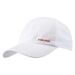 Casquette Head Light Function Blanc
