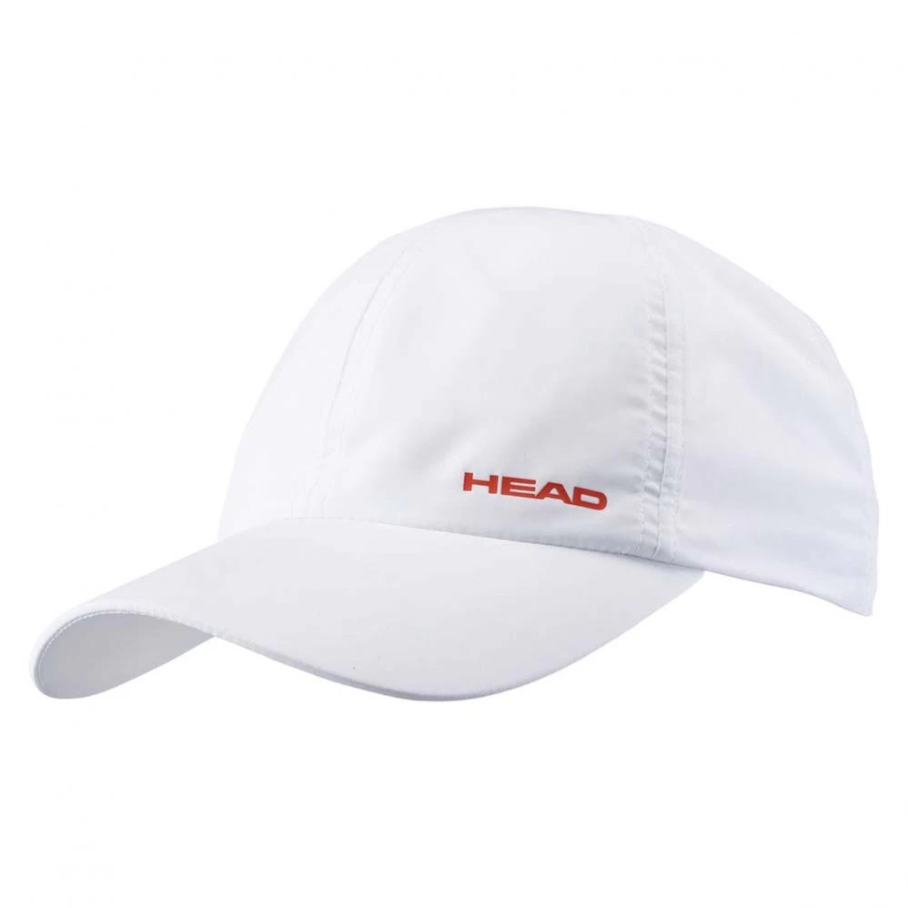 Casquette Head Light Function Blanc 1 Casquette Head Light Function Blanc