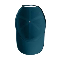 Casquette Wilson Ultralight II Bleu / Orange -Vraiment la Patagonie. casquette wilson ultralight ii bleu orange 2