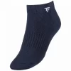 Chaussettes Tecnifibre Low Cut X 3 Bleu Marine