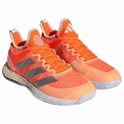Chaussures Adidas Adizero Ubersonic 4 Femme Orange -Vraiment la Patagonie. chaussures adidas adizero ubersonic 4 femme orange 2