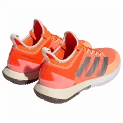 Chaussures Adidas Adizero Ubersonic 4 Femme Orange -Vraiment la Patagonie. chaussures adidas adizero ubersonic 4 femme orange 3