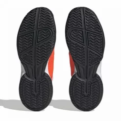 Chaussures Adidas Ubersonic 4 Junior Rouge -Vraiment la Patagonie. chaussures adidas ubersonic 4 junior rouge 2