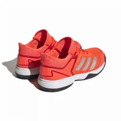 Chaussures Adidas Ubersonic 4 Junior Rouge -Vraiment la Patagonie. chaussures adidas ubersonic 4 junior rouge 4