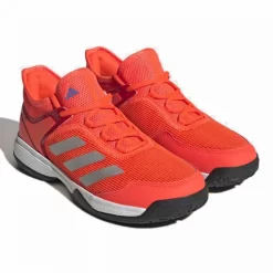 Chaussures Adidas Ubersonic 4 Junior Rouge -Vraiment la Patagonie. chaussures adidas ubersonic 4 junior rouge 5