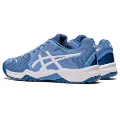 Chaussures Asics Gel Resolution 8 GS Junior Bleu / Blanc -Vraiment la Patagonie. chaussures asics gel resolution 8 gs junior bleu blanc 2