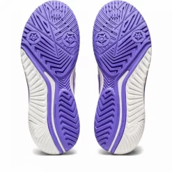Chaussures Asics Gel Resolution 9 Femme Blanc / Améthyste -Vraiment la Patagonie. chaussures asics gel resolution 9 femme blanc amethyste 5