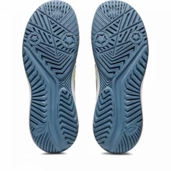 Chaussures Asics Gel Resolution 9 GS Junior Bleu / Vert 9 Chaussures Asics Gel Resolution 9 GS Junior Bleu / Vert -Vraiment la Patagonie. chaussures asics gel resolution 9 gs junior bleu vert 3