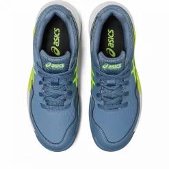 Chaussures Asics Gel Resolution 9 GS Junior Bleu / Vert 10 Chaussures Asics Gel Resolution 9 GS Junior Bleu / Vert -Vraiment la Patagonie. chaussures asics gel resolution 9 gs junior bleu vert 4