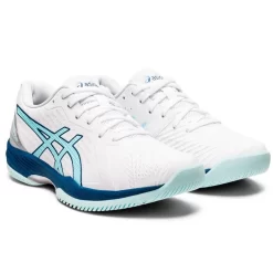 Chaussures Asics Solution Swift FF Femme Bleu / Blanc -Vraiment la Patagonie. chaussures asics solution swift ff femme bleu blanc 2