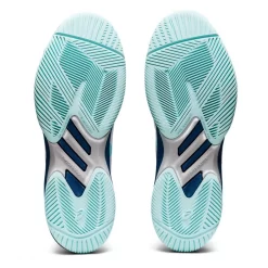 Chaussures Asics Solution Swift FF Femme Bleu / Blanc -Vraiment la Patagonie. chaussures asics solution swift ff femme bleu blanc 5