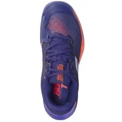 Chaussures Babolat Jet Mach 3 Junior Bleu / Rouge 7 Chaussures Babolat Jet Mach 3 Junior Bleu / Rouge -Vraiment la Patagonie. chaussures babolat jet mach 3 junior bleu rouge 2