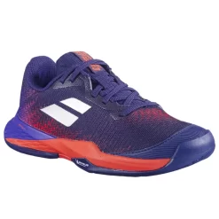 Chaussures Babolat Jet Mach 3 Junior Bleu / Rouge 8 Chaussures Babolat Jet Mach 3 Junior Bleu / Rouge -Vraiment la Patagonie. chaussures babolat jet mach 3 junior bleu rouge 3