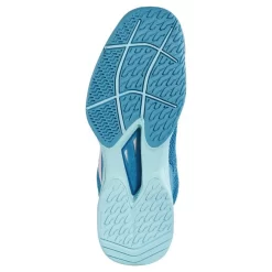 Chaussures Babolat Jet Tere All Court Femme Bleu -Vraiment la Patagonie. chaussures babolat jet tere all court femme bleu 2