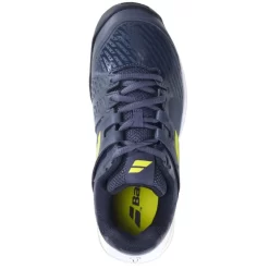 Chaussures Babolat Propulse All Court Junior Gris / Aero -Vraiment la Patagonie. chaussures babolat propulse all court junior gris aero 2