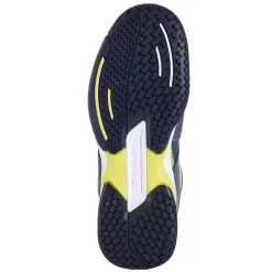 Chaussures Babolat Propulse All Court Junior Gris / Aero -Vraiment la Patagonie. chaussures babolat propulse all court junior gris aero 3