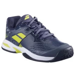 Chaussures Babolat Propulse All Court Junior Gris / Aero -Vraiment la Patagonie. chaussures babolat propulse all court junior gris aero 4