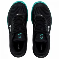 Chaussures Head Revolt Pro 4.0 Junior Noir / Bleu -Vraiment la Patagonie. chaussures head revolt pro 40 junior noir bleu 3