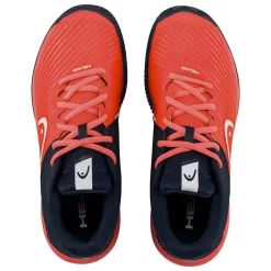 Chaussures Head Revolt Pro 4.0 Terre Battue Junior Bleu / Corail -Vraiment la Patagonie. chaussures head revolt pro 40 terre battue junior bleu corail 3