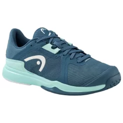 Chaussures Head Sprint Team 3.5 Femme Bleu