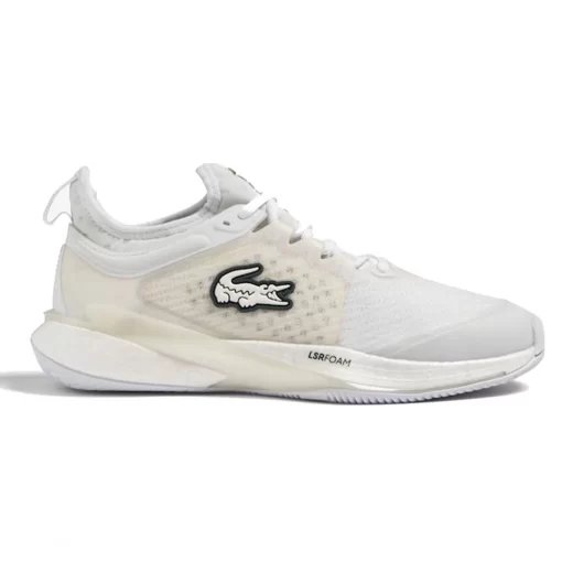Chaussures Lacoste AG-LT23 Lite Femme Blanc -Vraiment la Patagonie. chaussures lacoste ag lt23 lite femme blanc