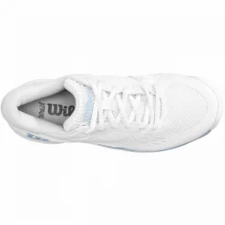 Chaussures Wilson Rush Pro Ace Femme Blanc -Vraiment la Patagonie. chaussures wilson rush pro ace femme blanc 2
