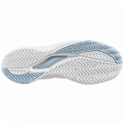 Chaussures Wilson Rush Pro Ace Femme Blanc -Vraiment la Patagonie. chaussures wilson rush pro ace femme blanc 3