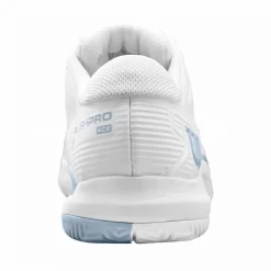 Chaussures Wilson Rush Pro Ace Femme Blanc -Vraiment la Patagonie. chaussures wilson rush pro ace femme blanc 4