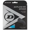 Cordage Dunlop Explosive Speed Bleu 12m