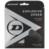 Cordage Dunlop Explosive Speed Noir 12m