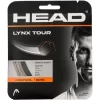 Cordage Head Lynx Tour Champagne 12m