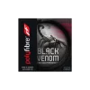 Cordage Polyfibre Black Venom 12m