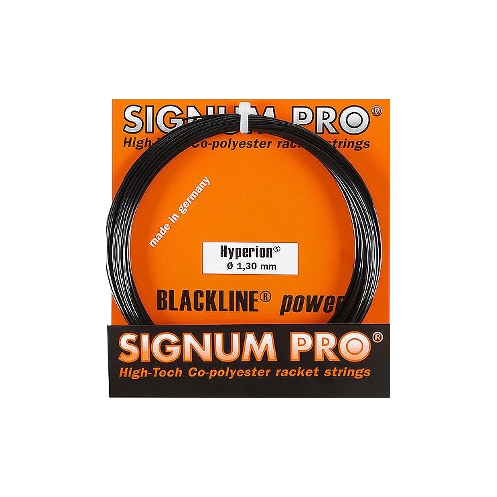 Cordage Signum Pro Hypérion 12m 1 Cordage Signum Pro Hypérion 12m
