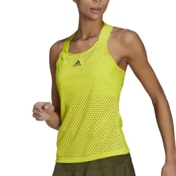 Débardeur Adidas Heat.Rdy Jaune Australian Open 2021 -Vraiment la Patagonie. debardeur adidas heatrdy jaune australian open 2021 1