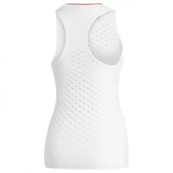 Débardeur Adidas Stella Mac Cartney Blanc Muguruza Wimbledon -Vraiment la Patagonie. debardeur adidas stella mac cartney blanc muguruza wimbledon 1