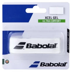 Grip Babolat XCel Gel Blanc