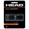 Grip Head Dual Absorbing Noir
