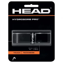 Grip Head Hydrosorb Pro Noir