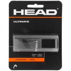 Grip Head Ultimate Noir