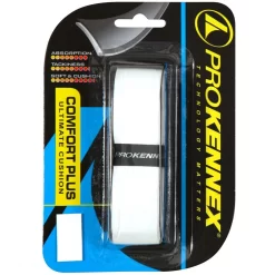 Grip Pro Kennex Comfort Plus Blanc
